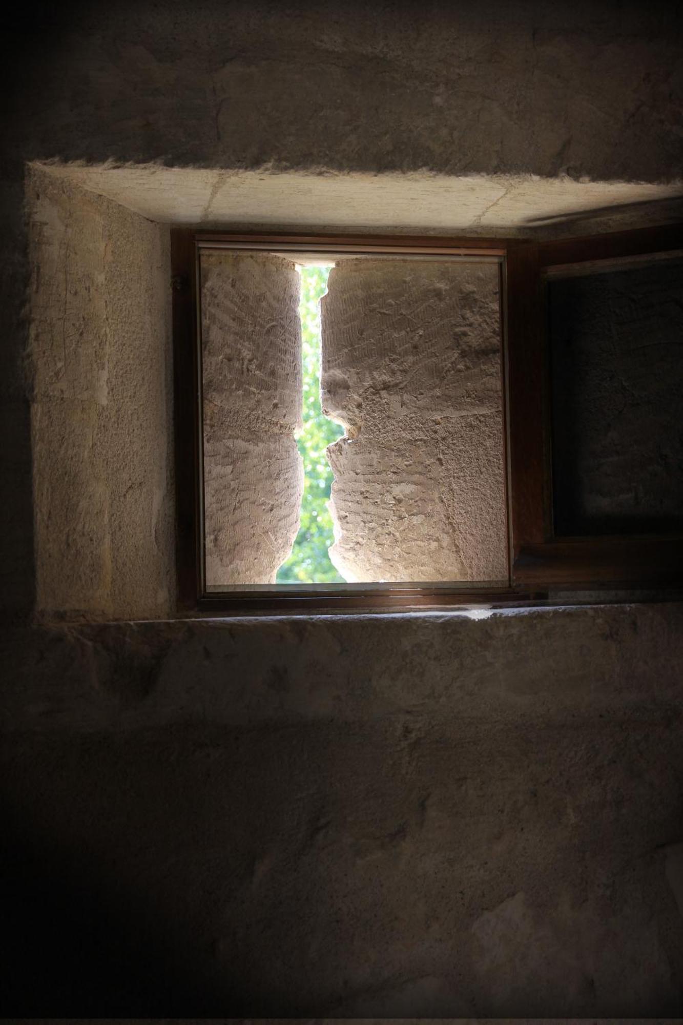 Chateau-Monastere De La Corroirie Montresor Phòng bức ảnh
